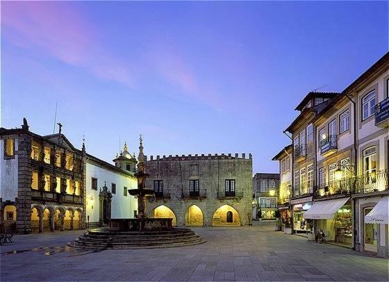 Apartamento T3 Amorosa Viana do Castelo Exterior photo
